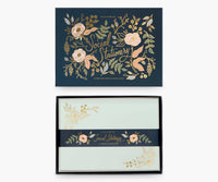 Social Stationery Set
