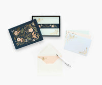 Social Stationery Set