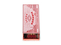 Spark Romance Matchsticks