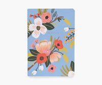 Stitched Notebook Set
