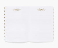 Stitched Notebook Set