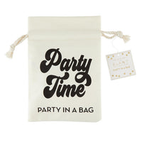 Party in a Bag - Party Time