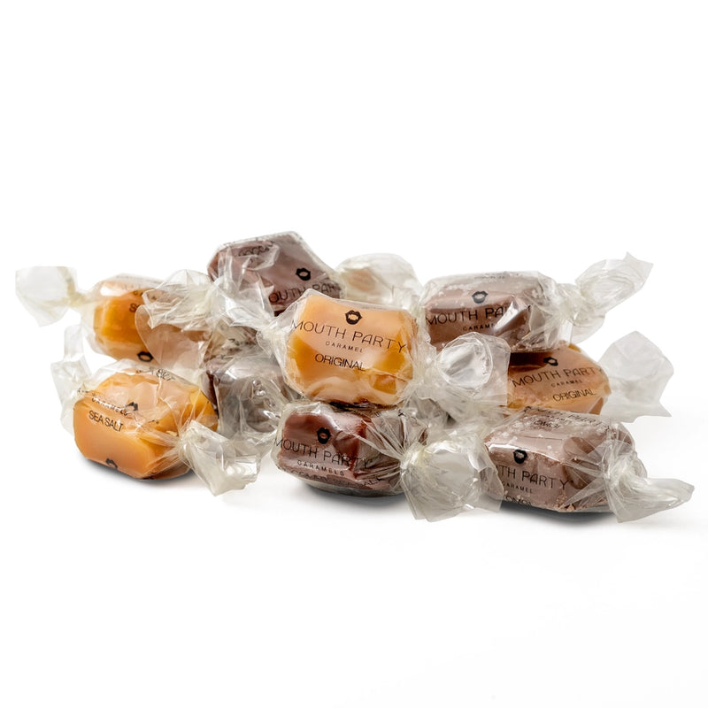 Assorted Caramels