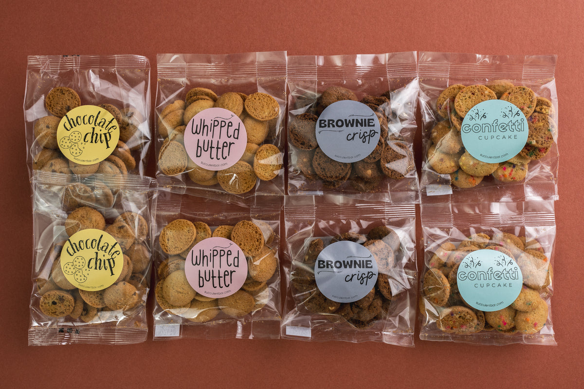 Cookie Bags