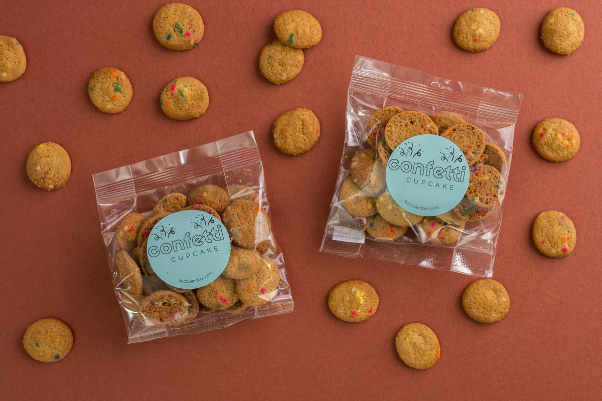 Cookie Bags