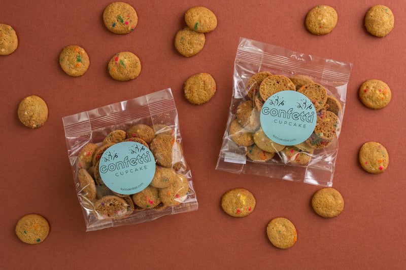 Cookie Bags