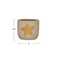 Gold Star Pot