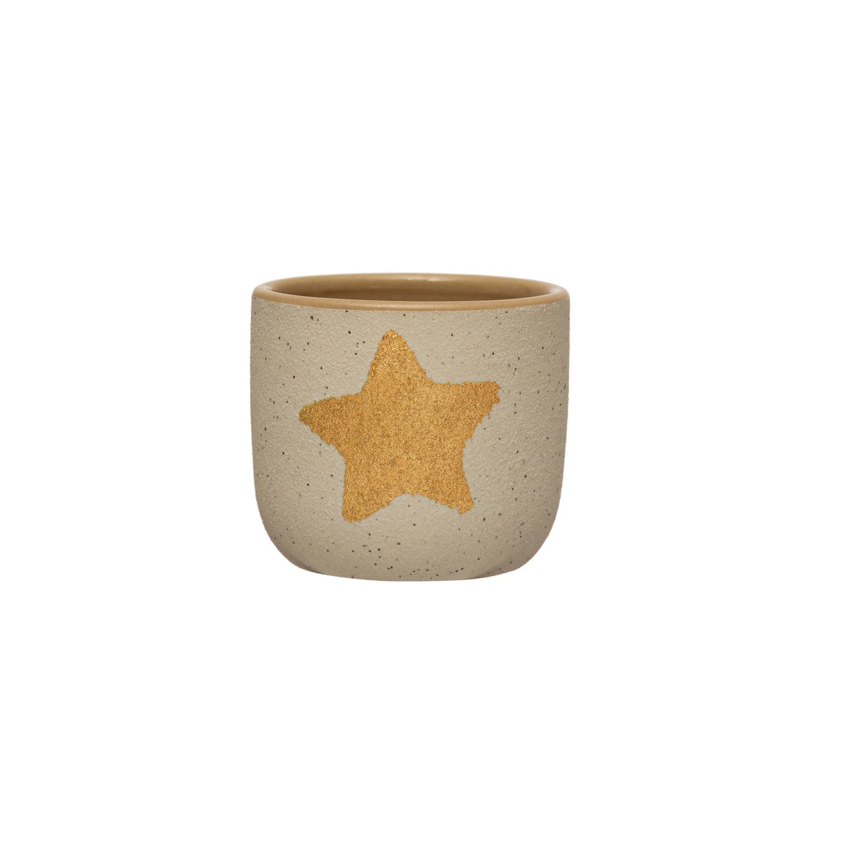 Gold Star Pot