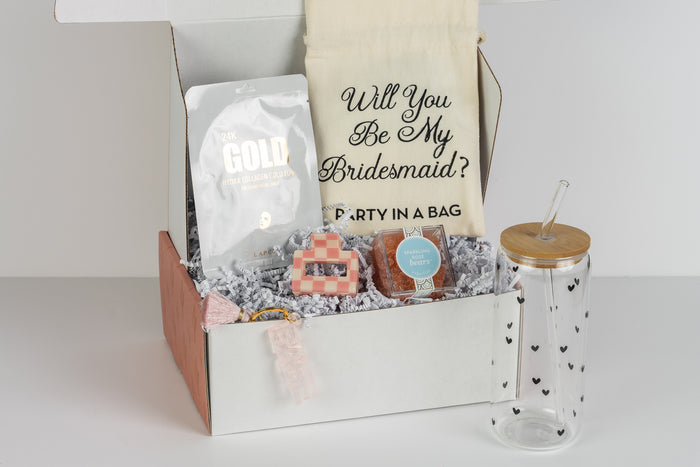 Will you be Bridesmaid