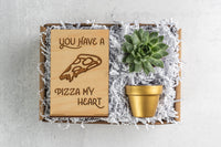 Pizza my Heart Gift Box