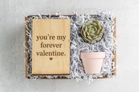 Forever Valentine Gift Box