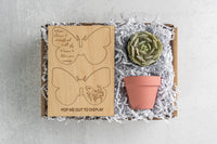 Heaven Butterfly Gift Box