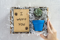 I Wuff You Gift Box