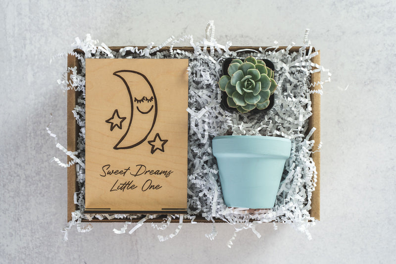 Sweet Dreams Gift Box
