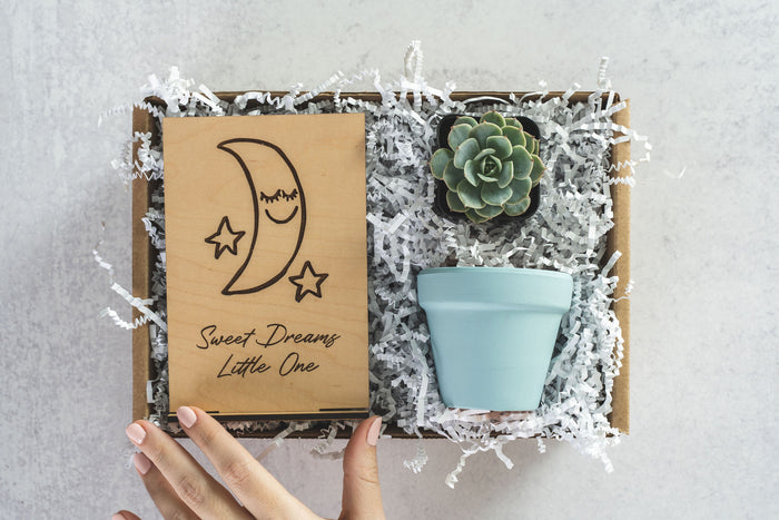 Sweet Dreams Gift Box