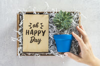 Oh Happy Day Gift Box