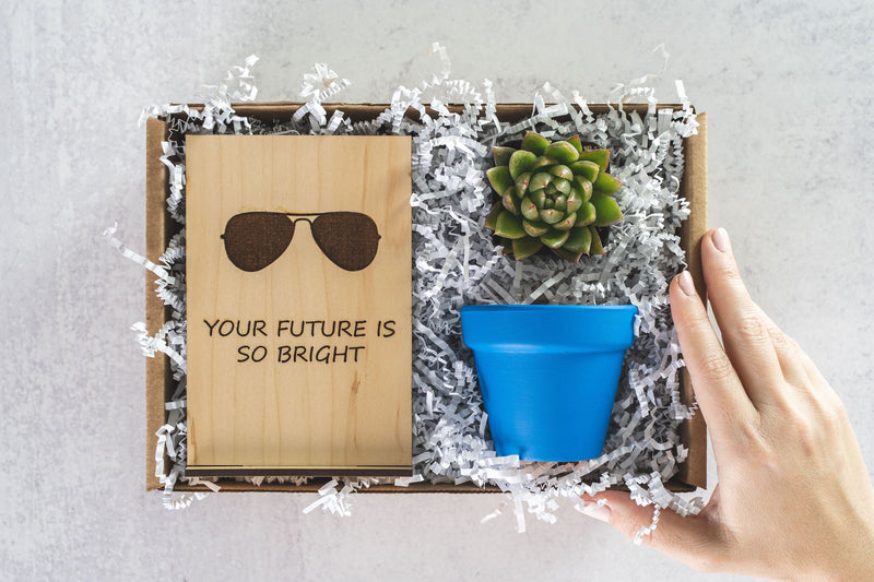 Bright Future Gift Box