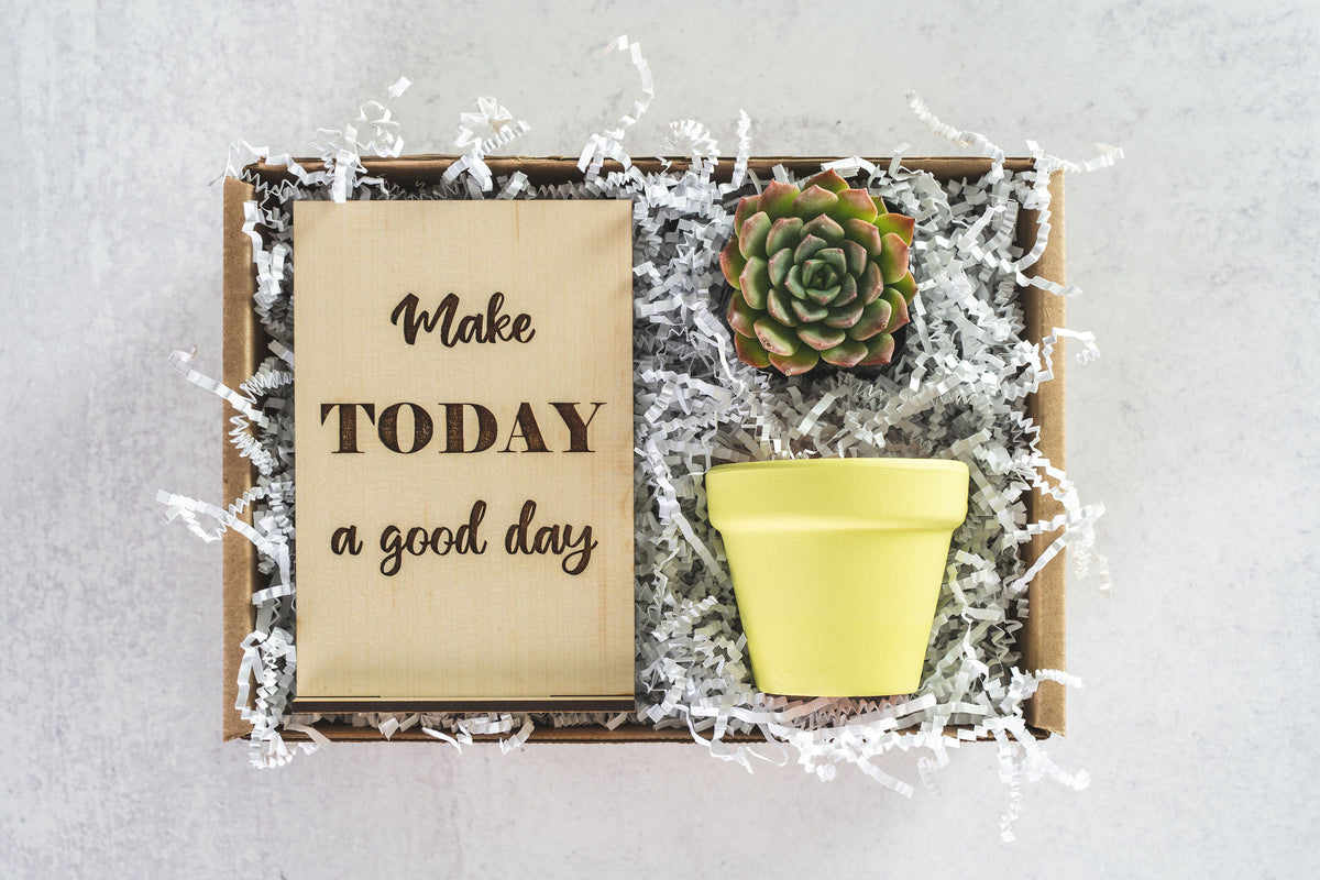 Good Day Gift Box
