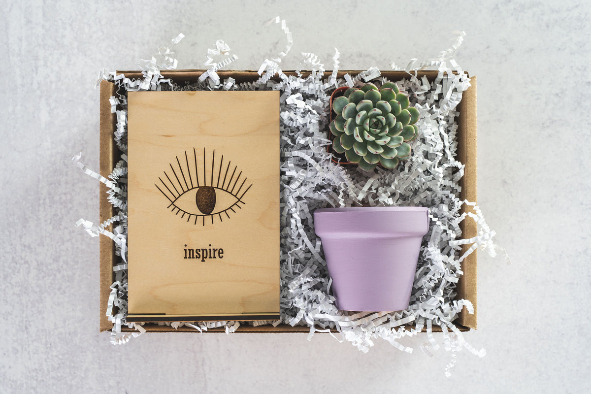 Inspire Gift Box