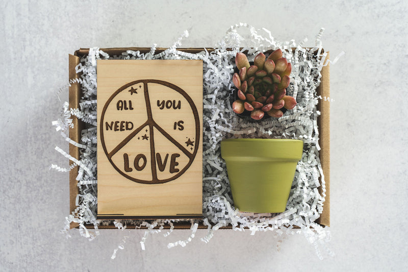 All You Need Is Love Gift Box