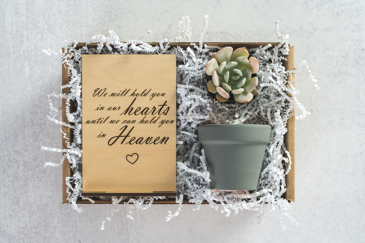 Heaven Gift Box