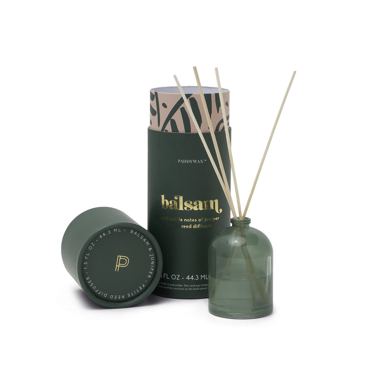 Balsam Reed Diffuser