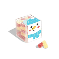 Snowman Gummies