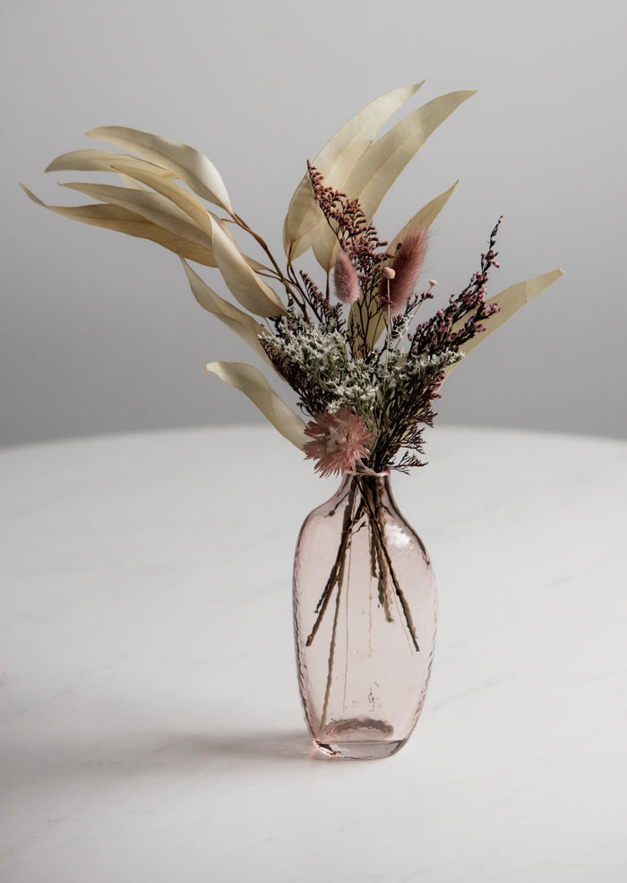 Sweet On You Dried Floral Arrangement