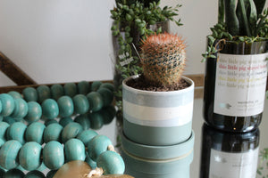 Greer Pot