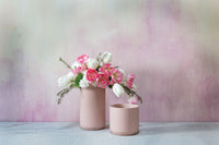 Pink Kendall Vase