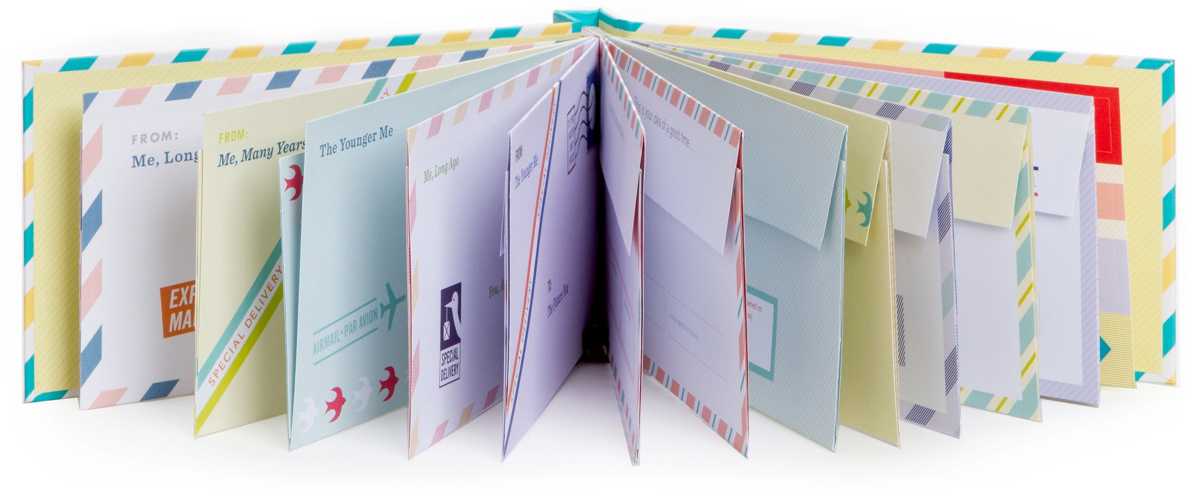 Letters to my baby Letters to my baby