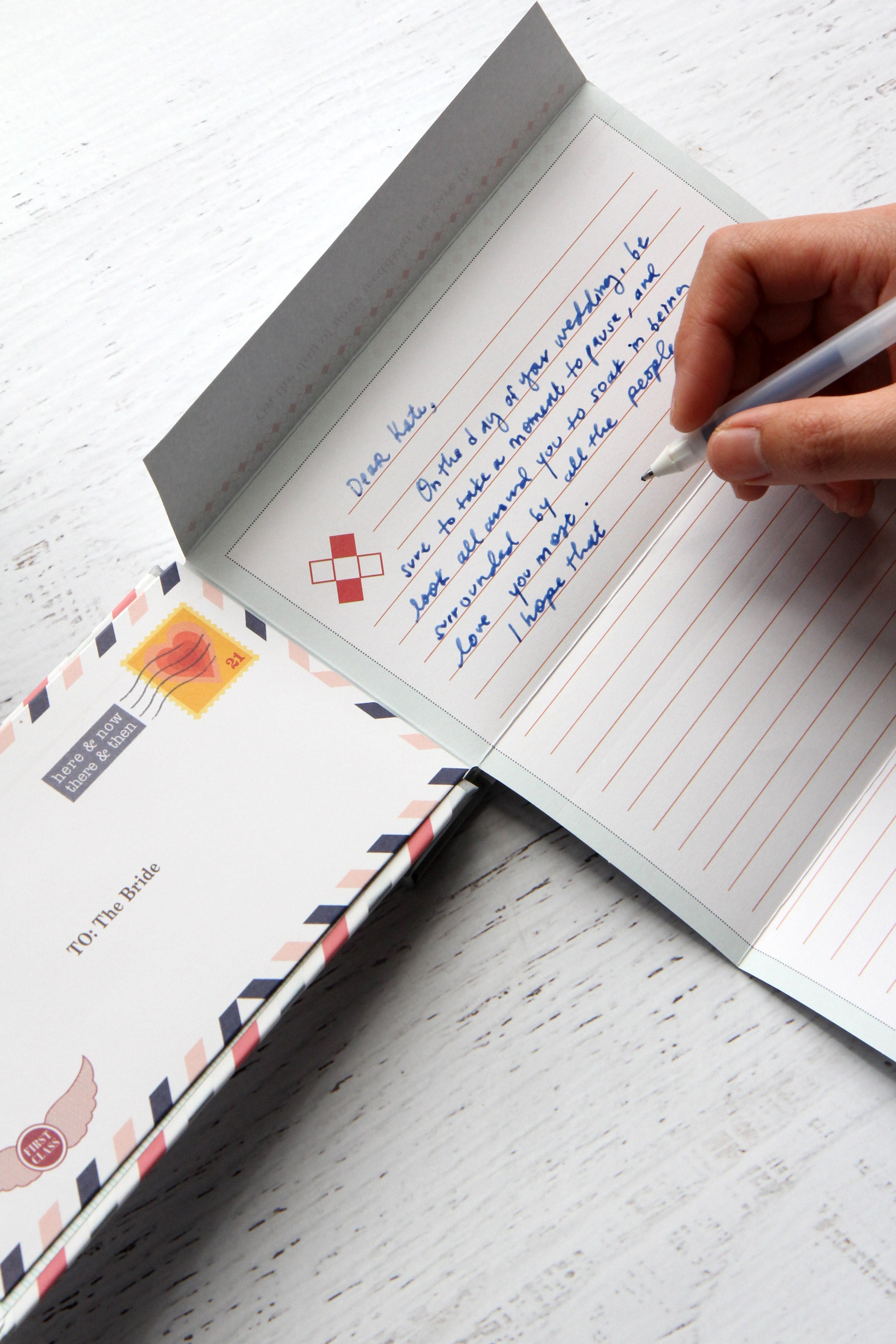 Letters to the Bride – Succulent Bar