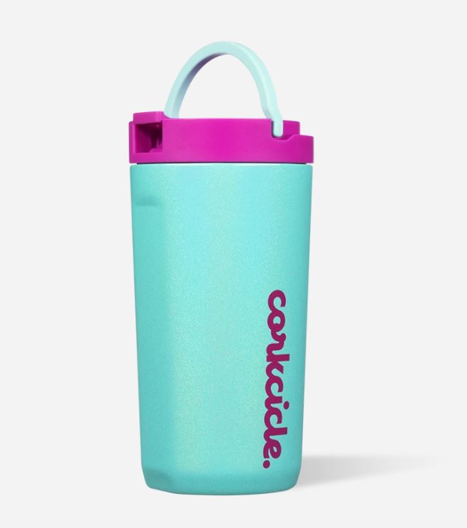 Mermaid Corkcicle Kids Cup