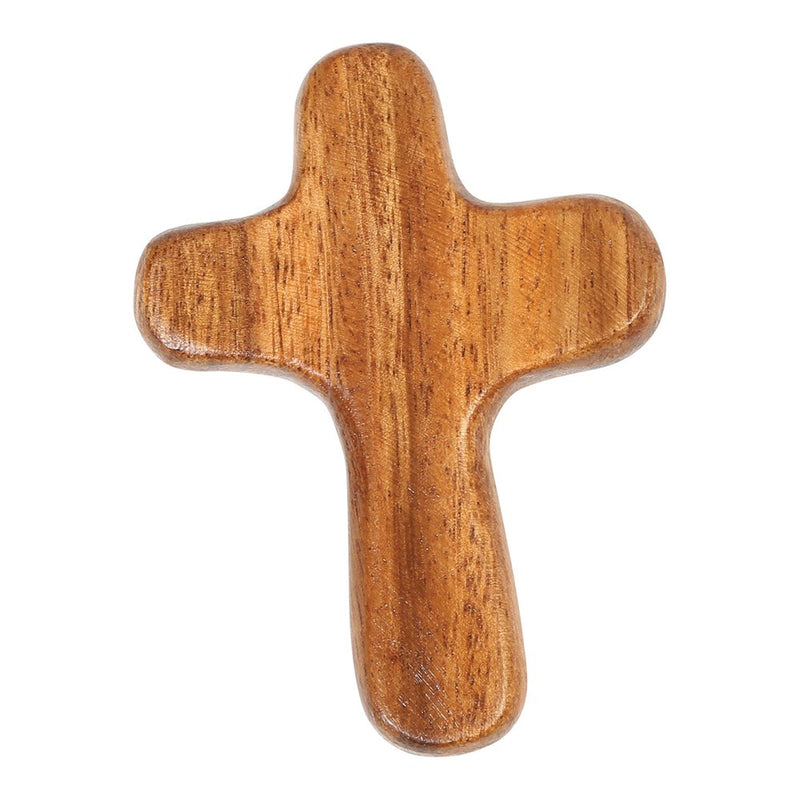Mini Wood Cross 