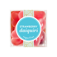 Strawberry Daiquiri Hearts 