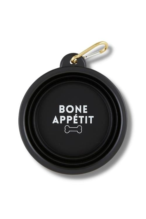 Bone Appetit Bowl