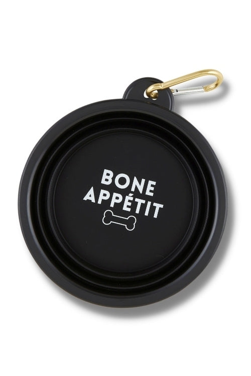Bone Appetit Bowl