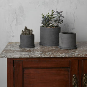 Easton Pot