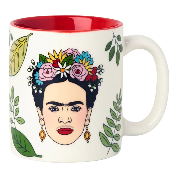 Artista Mexicana Coffee Mug