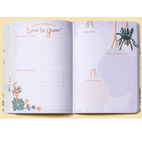 Time to Grow Journal