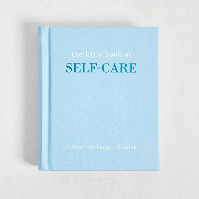 Little Book of Self Care