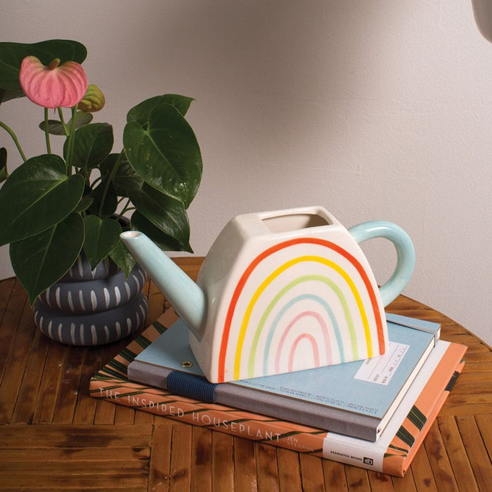 Over the Rainbow Watering Can