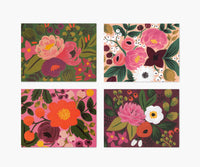 Vintage Blossoms Card Set